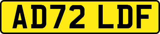 AD72LDF