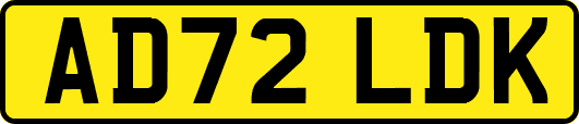 AD72LDK