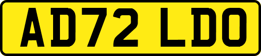 AD72LDO