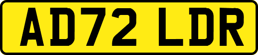 AD72LDR