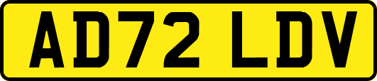 AD72LDV
