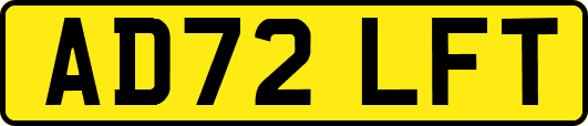 AD72LFT