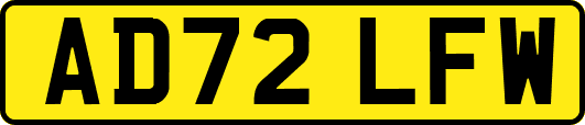 AD72LFW