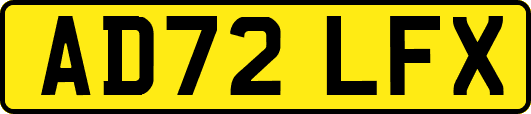 AD72LFX