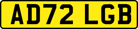 AD72LGB