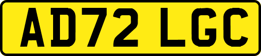 AD72LGC