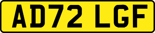 AD72LGF