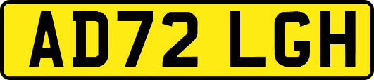 AD72LGH