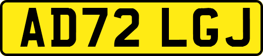 AD72LGJ
