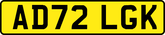 AD72LGK