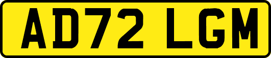 AD72LGM