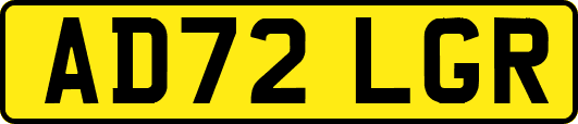 AD72LGR