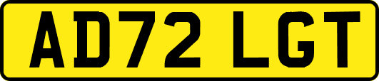 AD72LGT