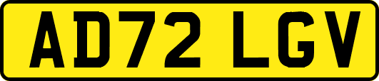 AD72LGV
