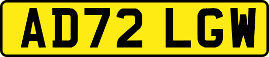 AD72LGW