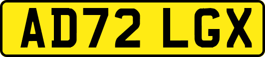 AD72LGX