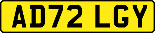 AD72LGY