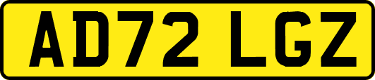 AD72LGZ