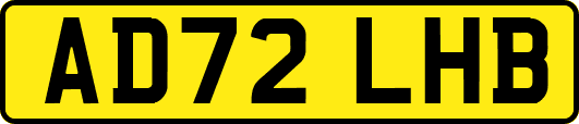AD72LHB