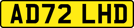 AD72LHD