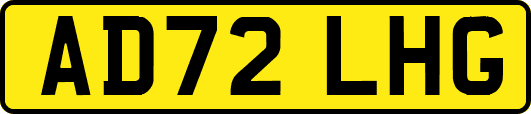 AD72LHG