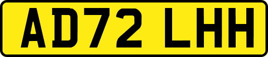 AD72LHH
