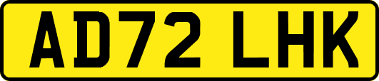 AD72LHK