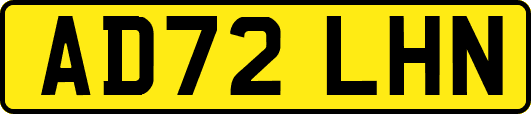 AD72LHN