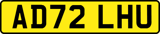 AD72LHU