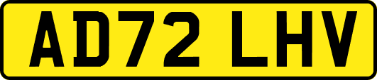 AD72LHV