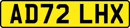 AD72LHX