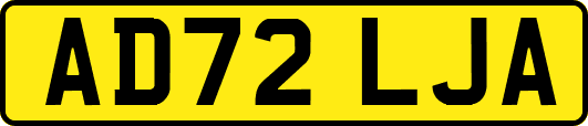 AD72LJA