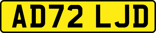 AD72LJD