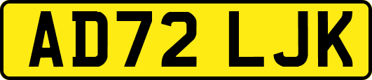 AD72LJK