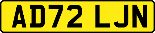 AD72LJN