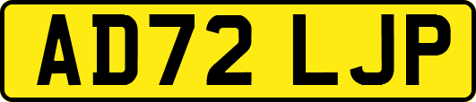 AD72LJP