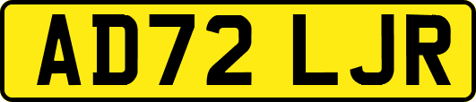AD72LJR
