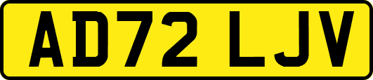 AD72LJV