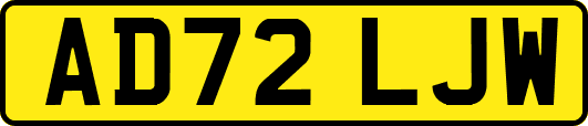 AD72LJW