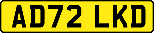 AD72LKD