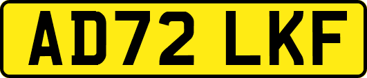 AD72LKF