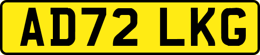 AD72LKG