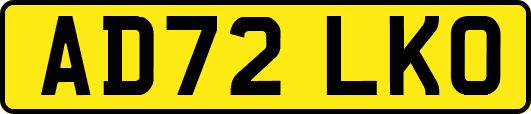 AD72LKO
