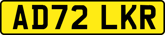 AD72LKR