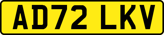 AD72LKV