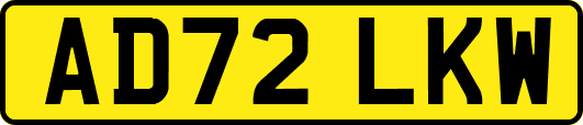 AD72LKW