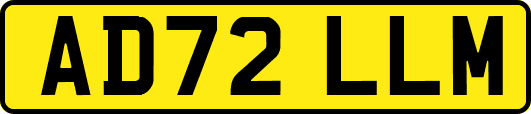 AD72LLM