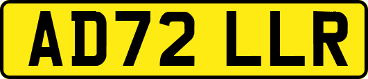 AD72LLR