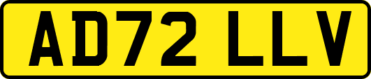 AD72LLV
