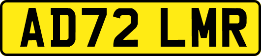 AD72LMR